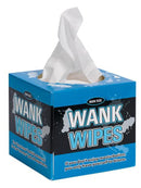 Wank Wipes