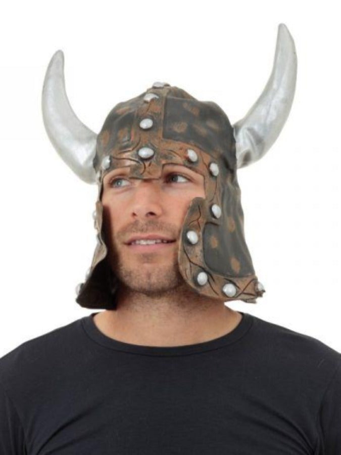 Viking Rubber Helmet