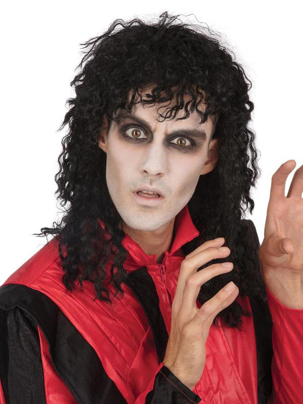 Weird Guy Wig