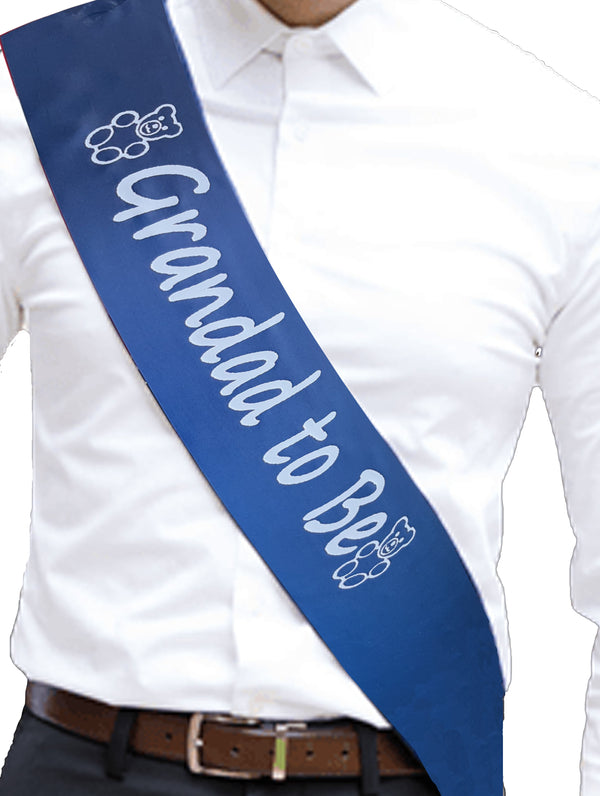 Design your Own Personalised Sash ref 670