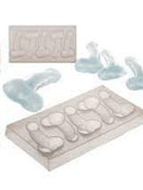 HEN NIGHT Willy Ice Tray