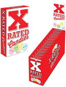 X-Rated Candies