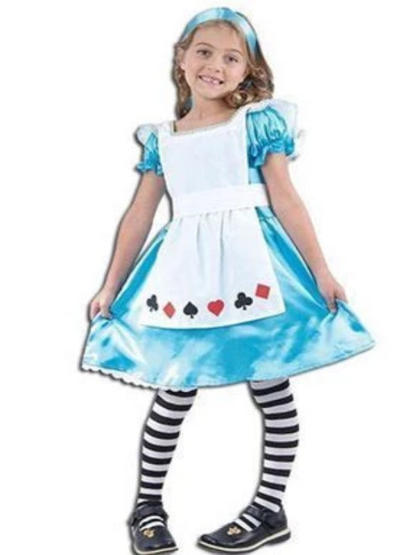 Alice Children's costumes                                   