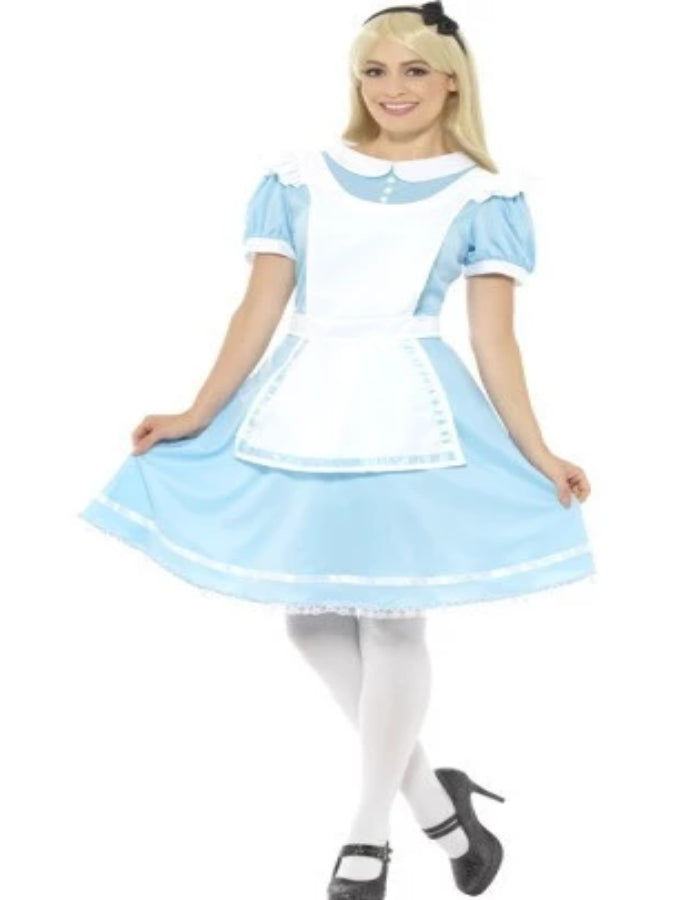 Alice Princess Costume