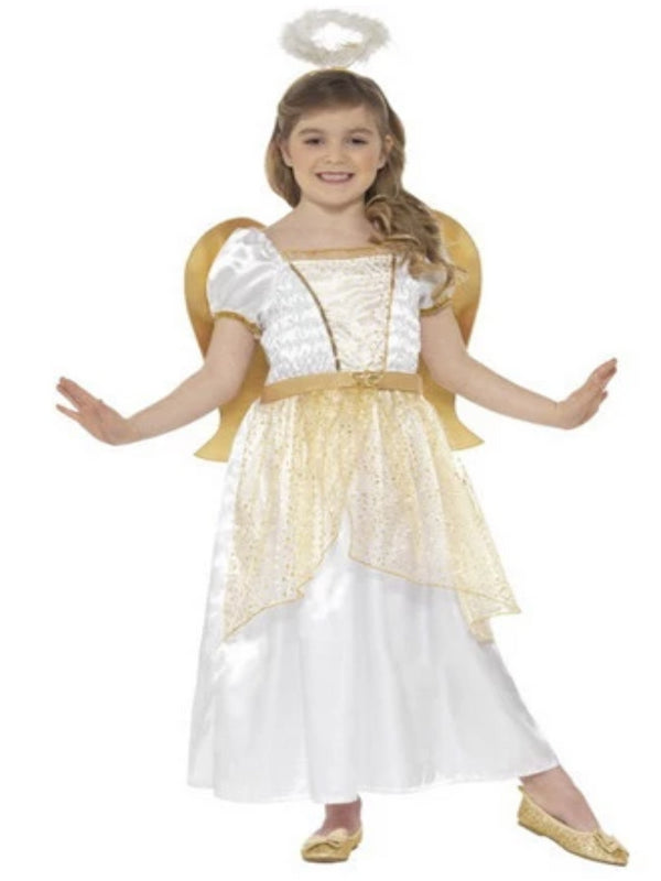 Angel Princess Costume                                       