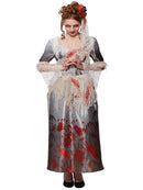Bloody Hands Dress Costume