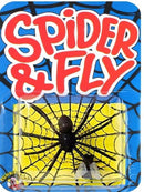 Spyder And Fly