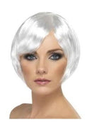 Babe White Wig