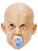 Baby Mask And Dummy