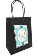 Personalised Baby Shower Gift bag