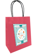 Personalised Baby Shower Gift bag