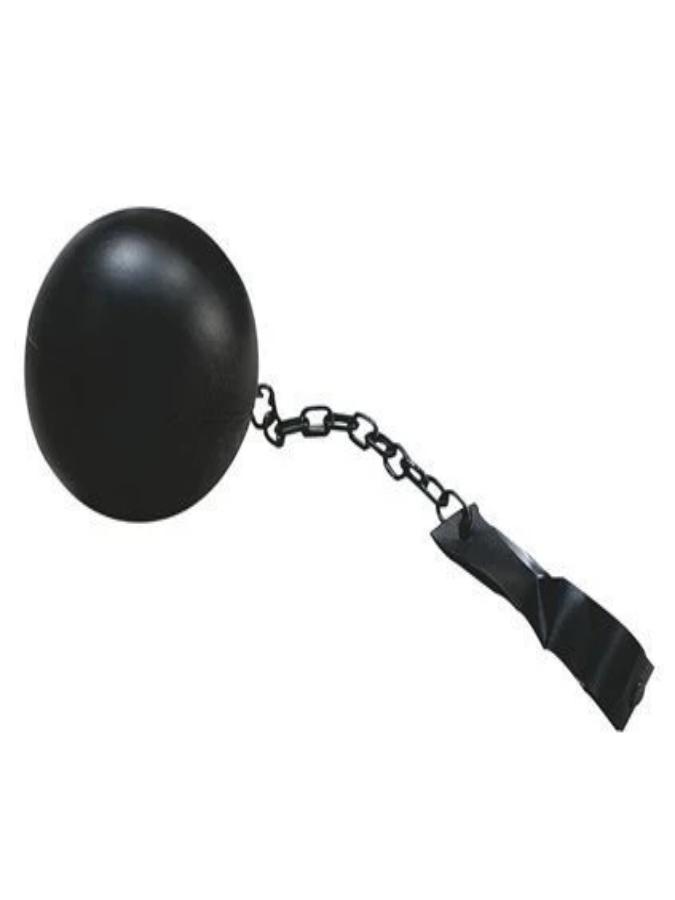 Ball And Chain