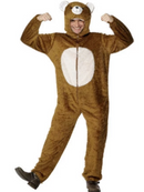 Bear Costume