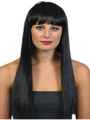 Beauty Black Wig