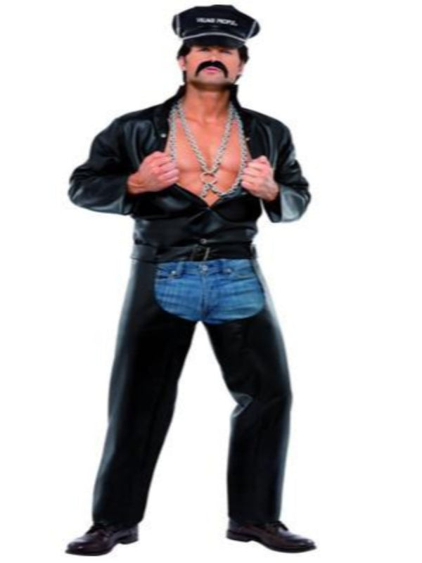 Biker Village People