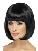 Black Partyrama Wig