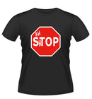 'AH SHTOP' Novelty Tshirt