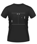 80's Pong Tshirt