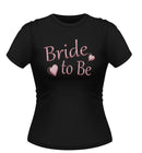 Bride to Be T-shirt