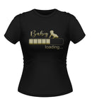 Baby Loading Tshirt