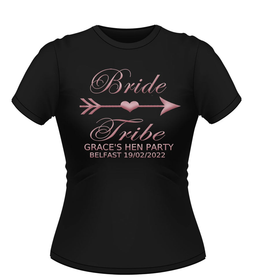 Tshirt Team Bride Addio Nubilato Bianca • Advanxe Print Shop Tshirt Team Bride Addio Nubilato Bianca • Advanxe Print Shop
