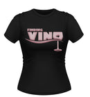 'Finding Vino!' Funny Novelty Tshirt