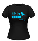 Baby Loading Tshirt