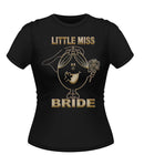 Little Miss Bride T-Shirt