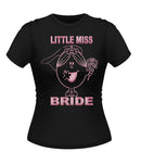 Little Miss Bride T-Shirt