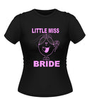 Little Miss Bride T-Shirt