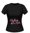 Baby on board Babyshower Tshirt