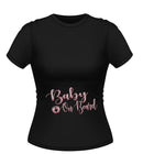 Baby on board Babyshower Tshirt