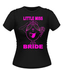 Little Miss Bride T-Shirt