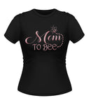 Baby shower 'To Bee' Tshirts