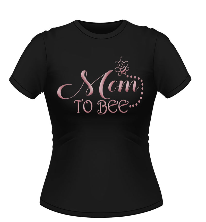 Baby shower 'To Bee' Tshirts