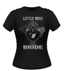 Little Miss Bride T-Shirt