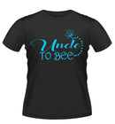 Baby shower 'To Bee' Tshirts Male fit