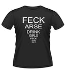 Fr Ted Theme Novelty Tshirt