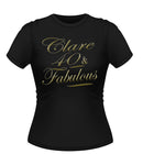 'Fabulous' Birthday Tshirt