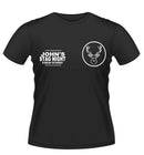 Stag Party 'Stag' Personalised T-shirt