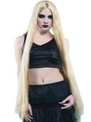 Blonde Long Wig
