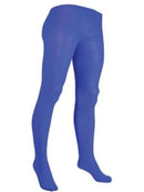Blue Ladies tights