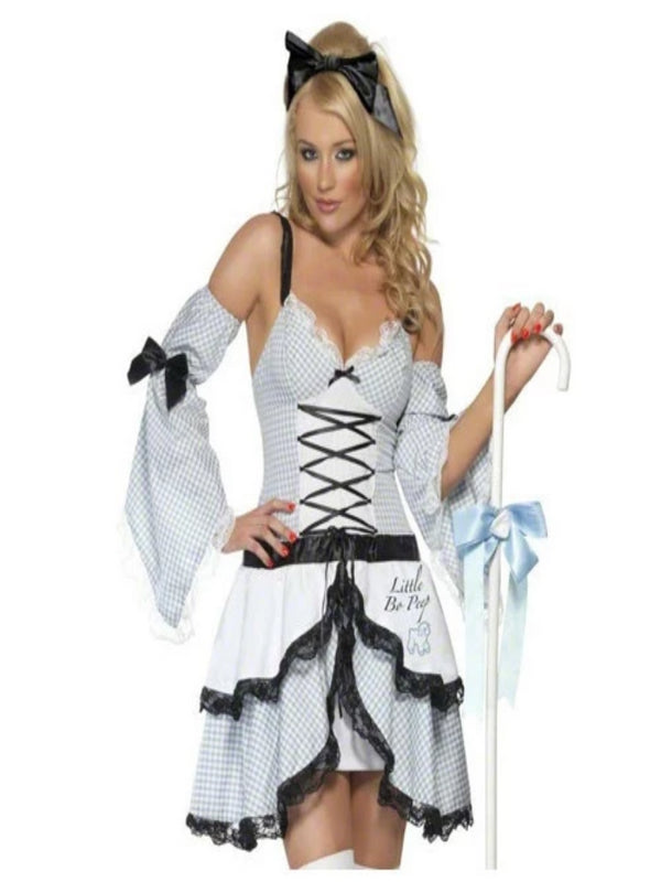 Bo Peep Costume