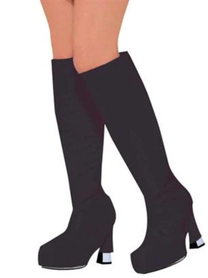 Boot Top Covers