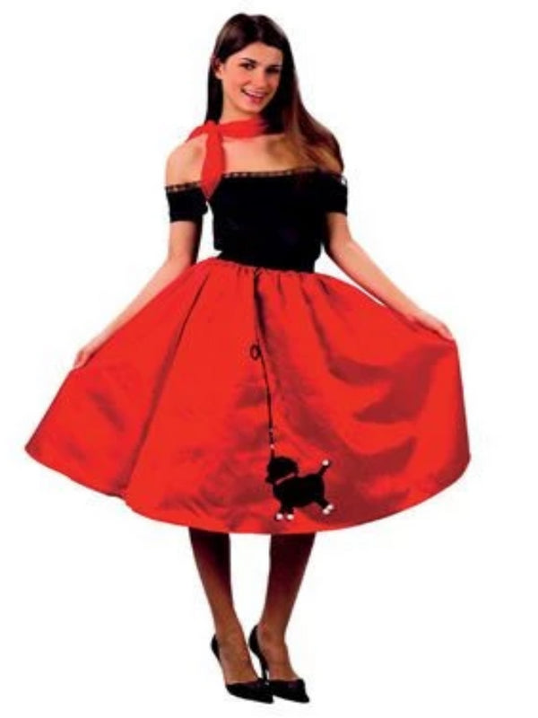Bopper Costume