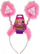 Hen Night Bopper Bride To Be