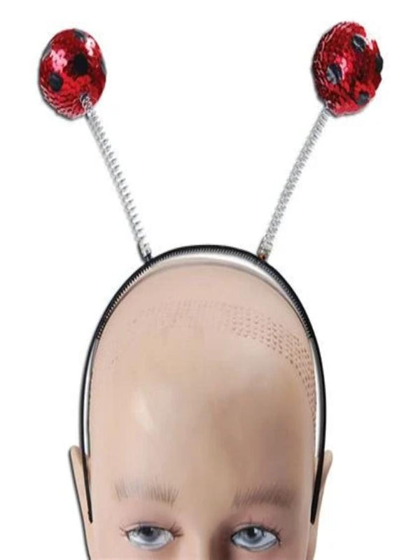 Bopper Ladybird