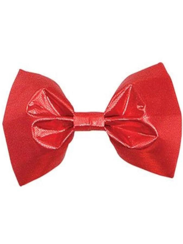 Bow Tie Red