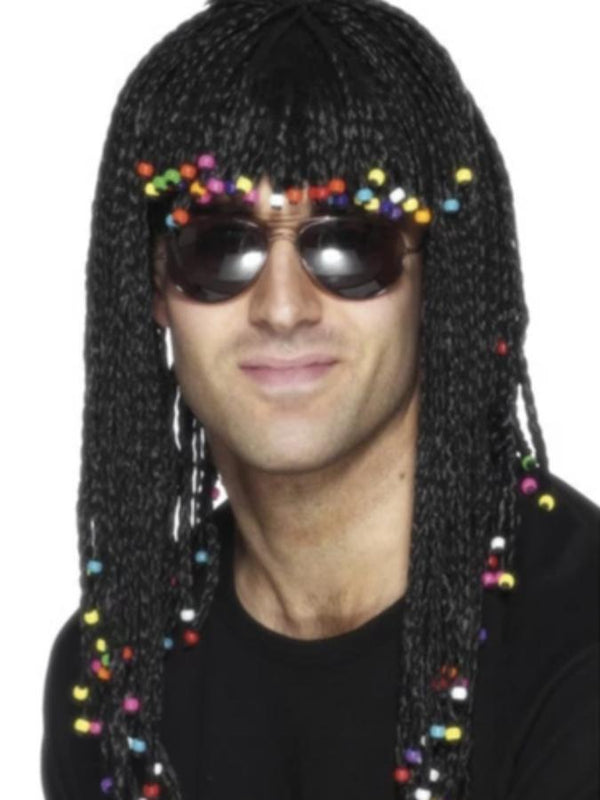 Braided Wig