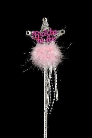 Hen Night Bride To Be Flashing Wand